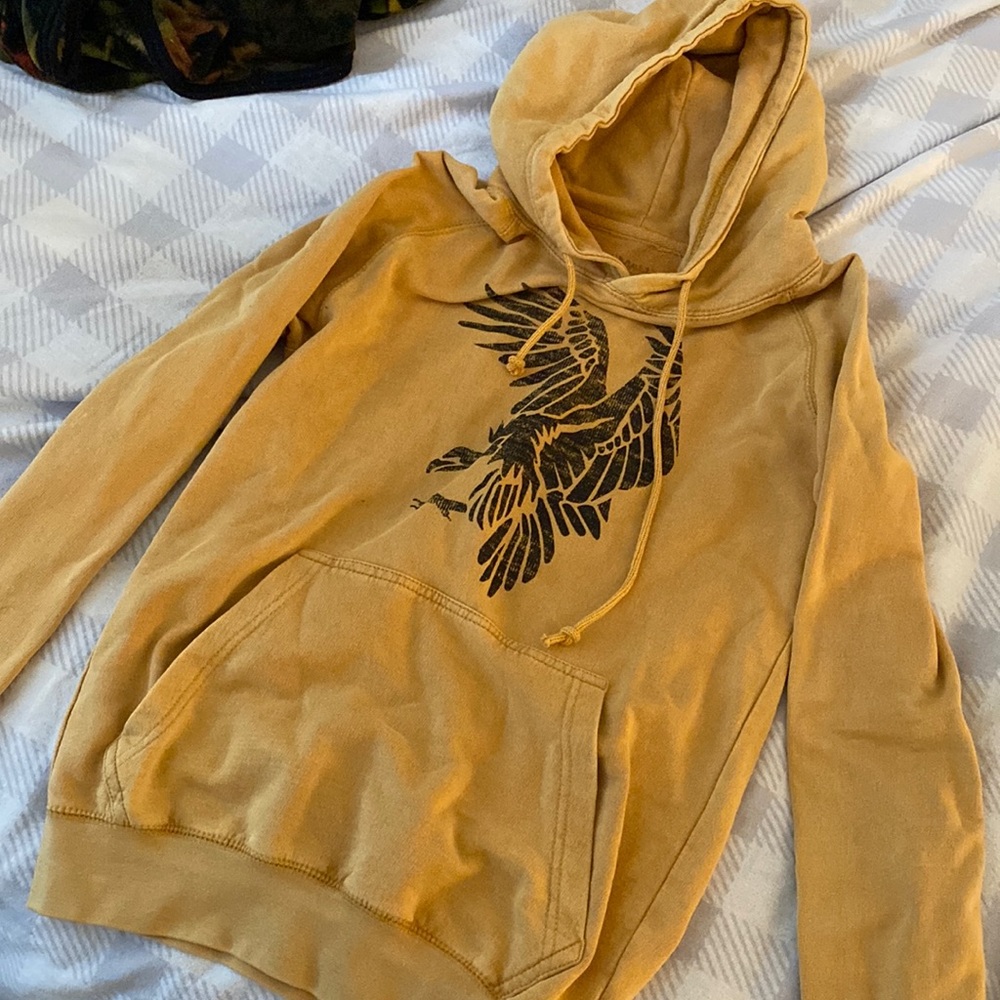 Twenty One Pilots Bandito Tour Trench Hoodie